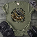 Day Full Of Shiny Treasures T-Shirt