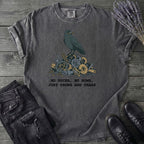 No Ducks No Rows T-Shirt