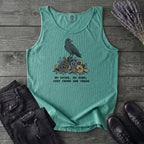 No Ducks No Rows Tank Top
