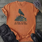 No Ducks No Rows T-Shirt