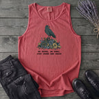 No Ducks No Rows Tank Top