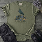 No Ducks No Rows T-Shirt