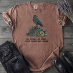 No Ducks No Rows T-Shirt