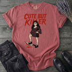 Cute But Killer T-Shirt