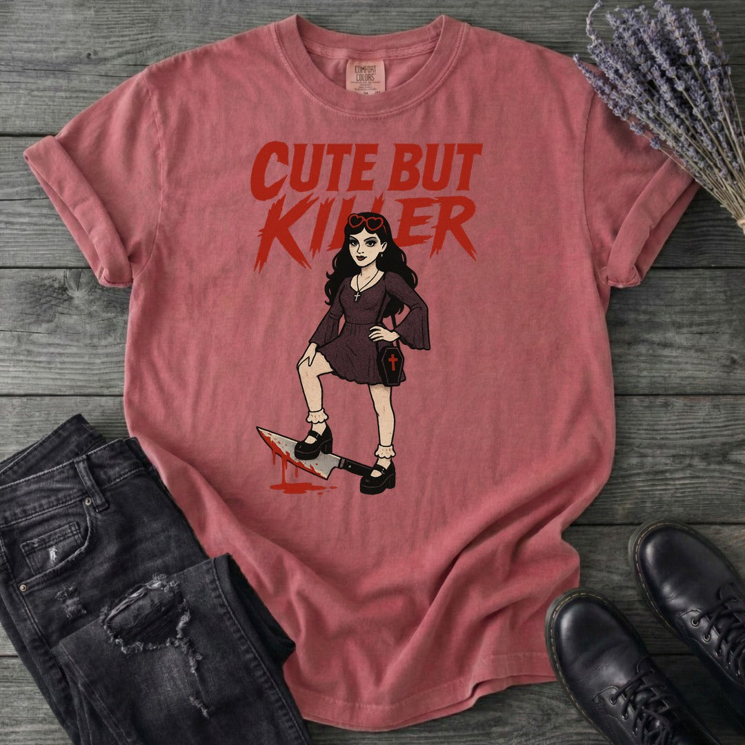 Cute But Killer T-Shirt