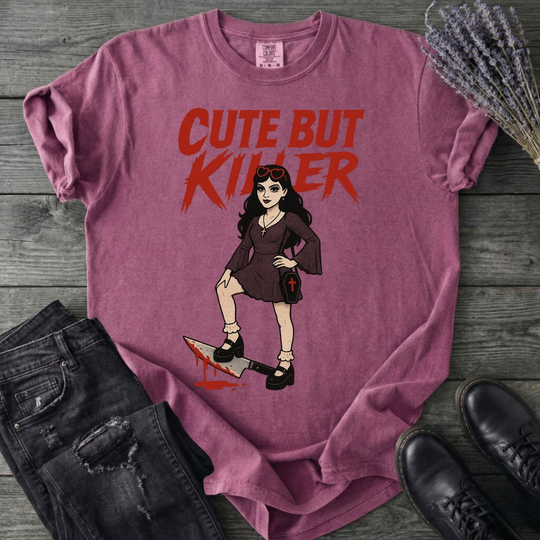 Cute But Killer T-Shirt