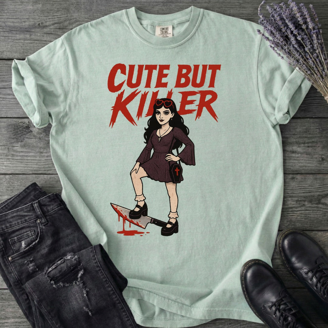 Cute But Killer T-Shirt