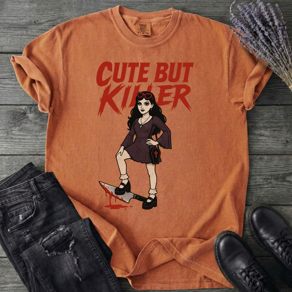 Cute But Killer T-Shirt