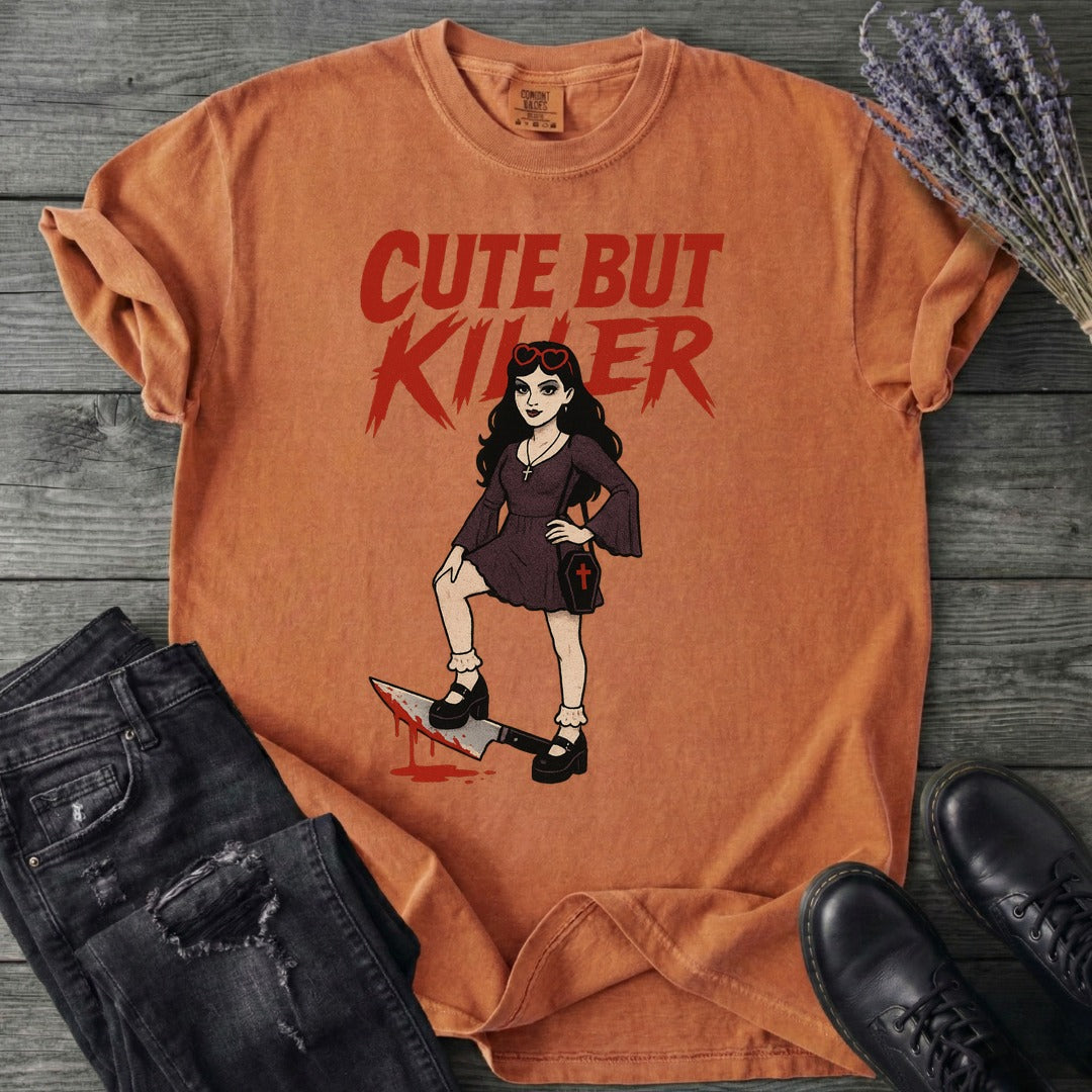 Cute But Killer T-Shirt