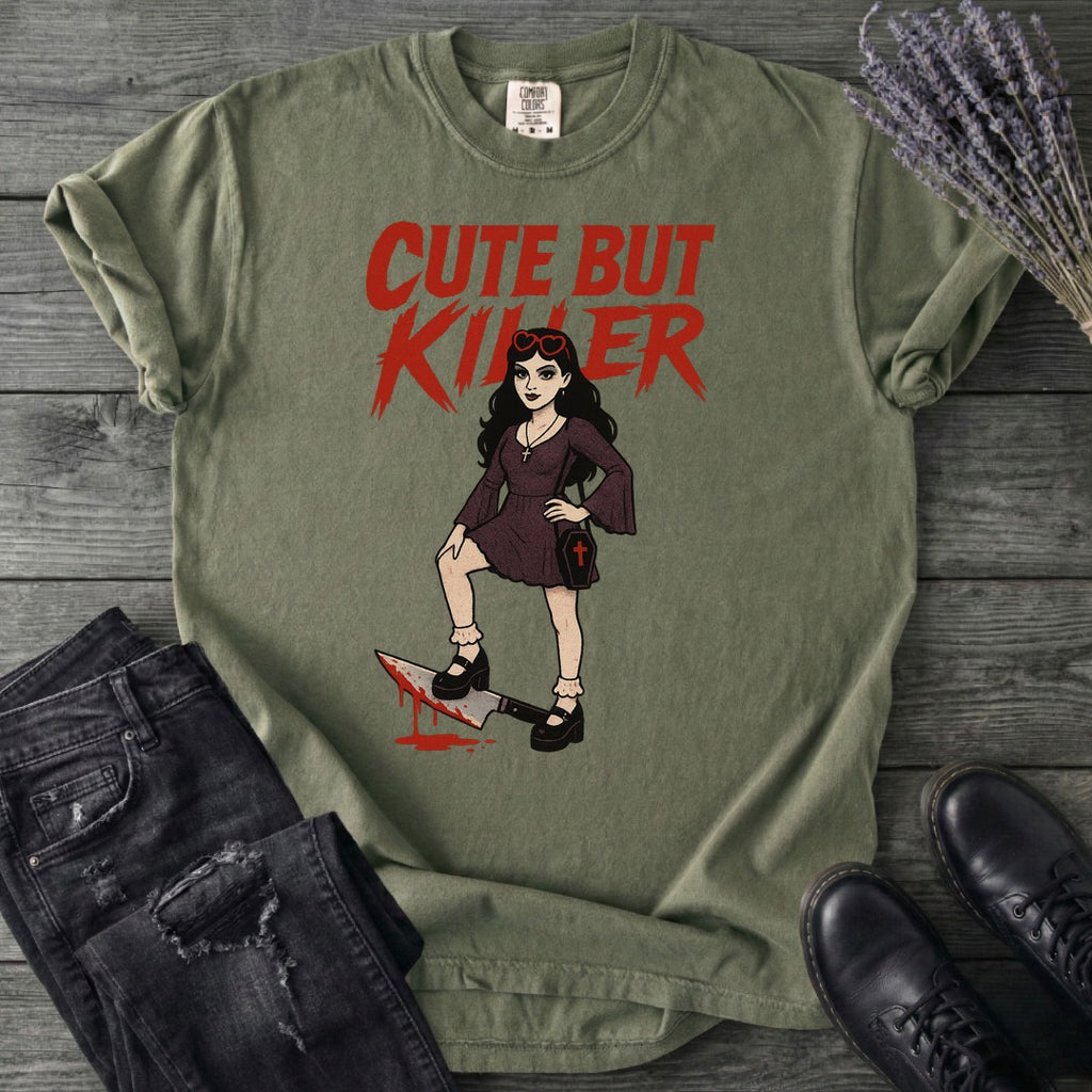 Cute But Killer T-Shirt