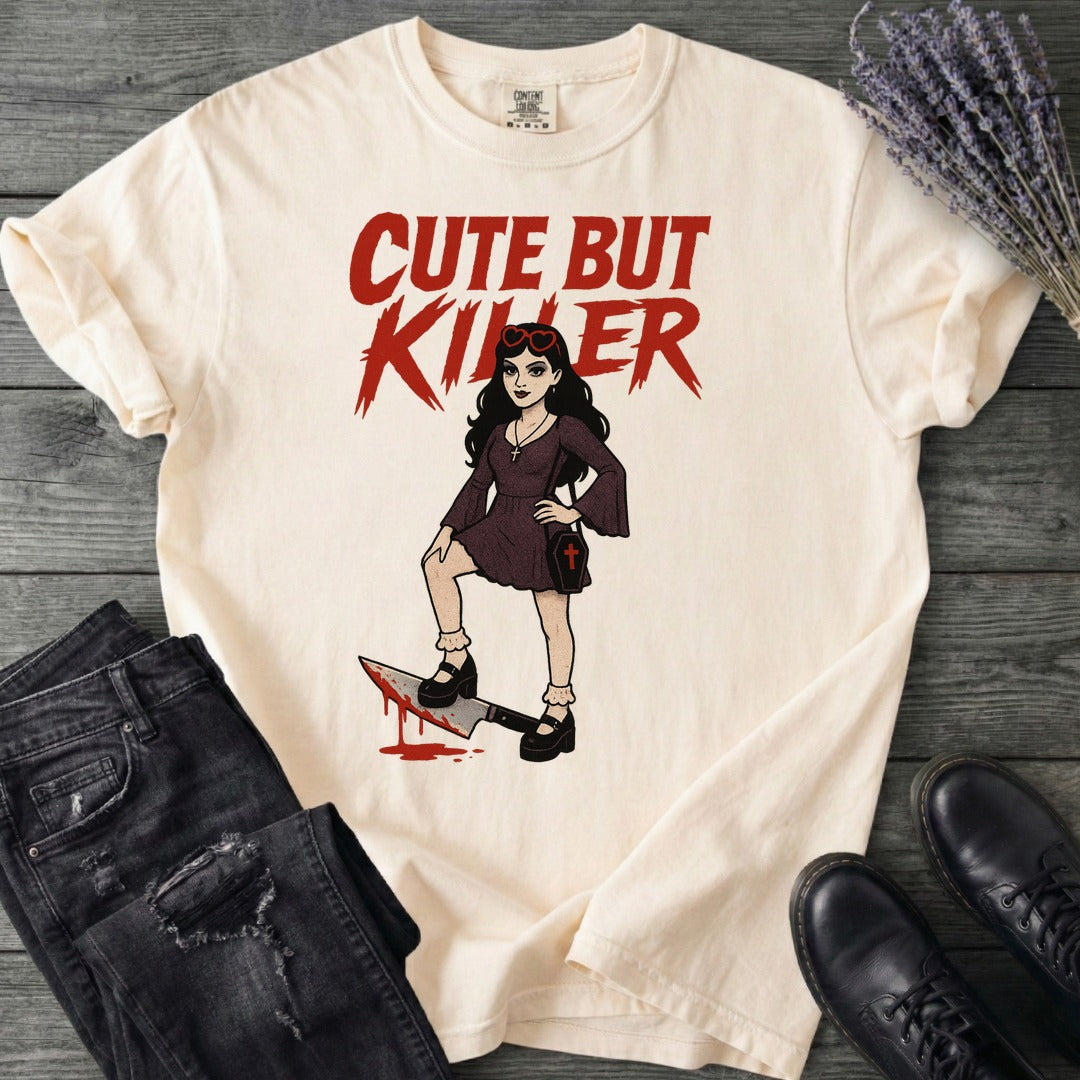 Cute But Killer T-Shirt