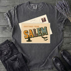 Greetings From Salem T-Shirt