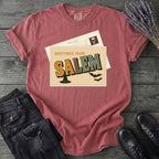 Greetings From Salem T-Shirt
