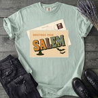 Greetings From Salem T-Shirt