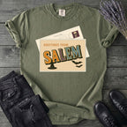 Greetings From Salem T-Shirt
