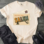 Greetings From Salem T-Shirt