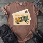 Greetings From Salem T-Shirt