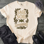 Sage Soil Sisterhood T-Shirt