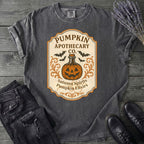 Pumpkin Apothecary Co T-Shirt