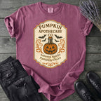 Pumpkin Apothecary Co T-Shirt