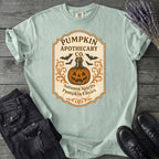 Pumpkin Apothecary Co T-Shirt