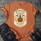 Pumpkin Apothecary Co T-Shirt