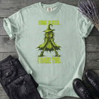 Come Closer I Dare You T-Shirt
