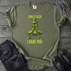 Come Closer I Dare You T-Shirt