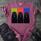 Crow Lineup T-Shirt