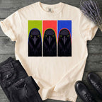 Crow Lineup T-Shirt