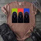 Crow Lineup T-Shirt