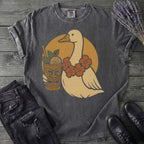 Tiki Goose T-Shirt