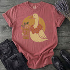 Tiki Goose T-Shirt