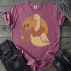 Tiki Goose T-Shirt