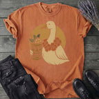 Tiki Goose T-Shirt