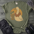 Tiki Goose T-Shirt