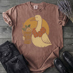 Tiki Goose T-Shirt