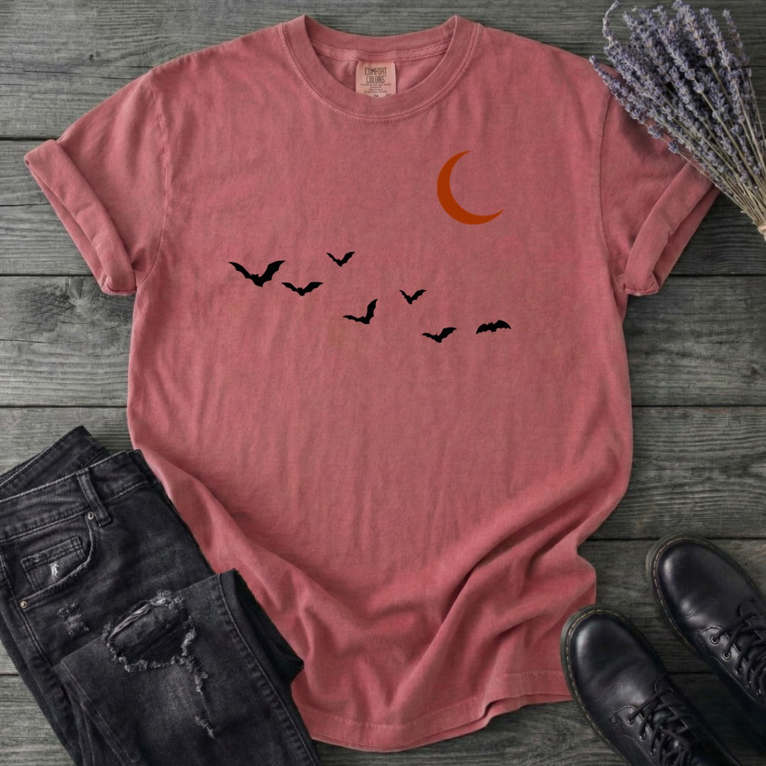 Minimal Bats T-Shirt