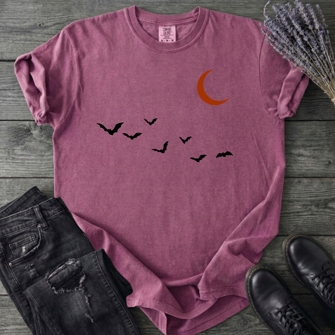 Minimal Bats T-Shirt