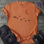 Minimal Bats T-Shirt