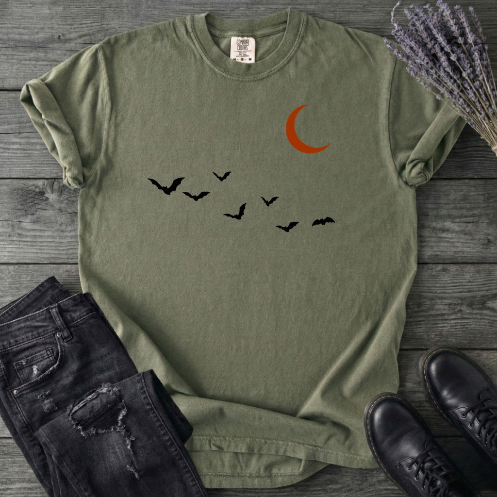 Minimal Bats T-Shirt