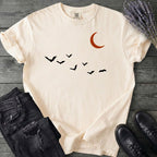 Minimal Bats T-Shirt