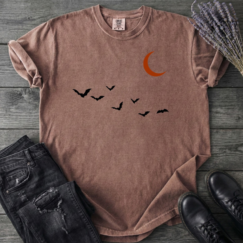 Minimal Bats T-Shirt