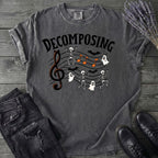Decomposing T-Shirt