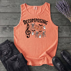 Decomposing Tank Top