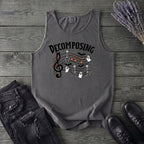 Decomposing Tank Top
