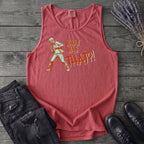 What Was That Zombie Tank Top