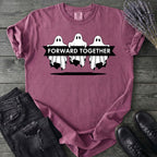 Forward Together Ghosts T-Shirt