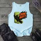 Crow About It Tank Top