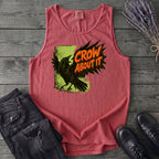 Crow About It Tank Top